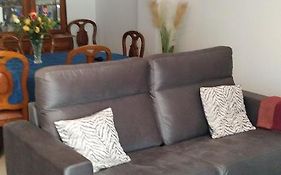 Calmo E Simpatico Apartamento