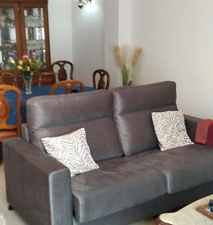 Appartement Calmo E Simpatico Apartamento à Vila Praia de Âncora Extérieur photo