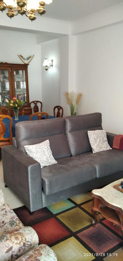 Appartement Calmo E Simpatico Apartamento à Vila Praia de Âncora Extérieur photo