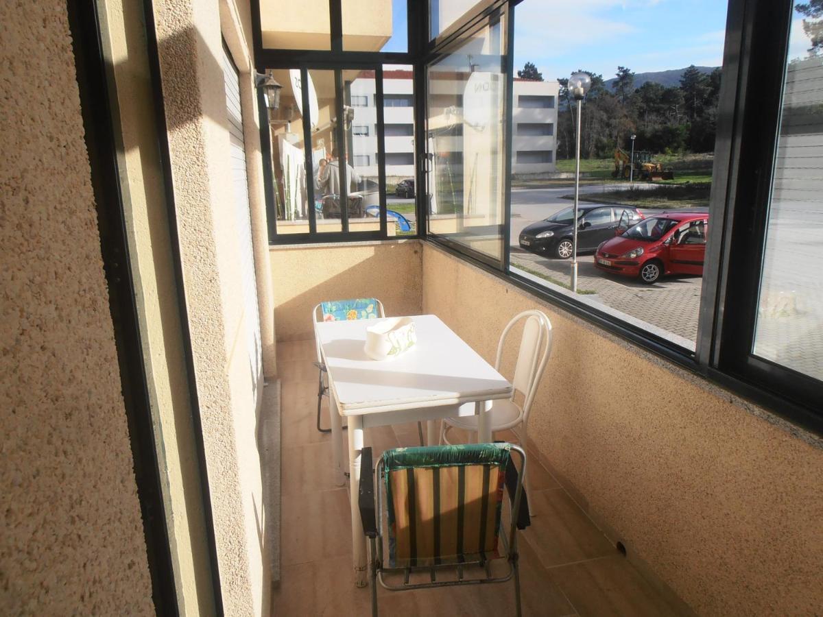 Appartement Calmo E Simpatico Apartamento à Vila Praia de Âncora Chambre photo